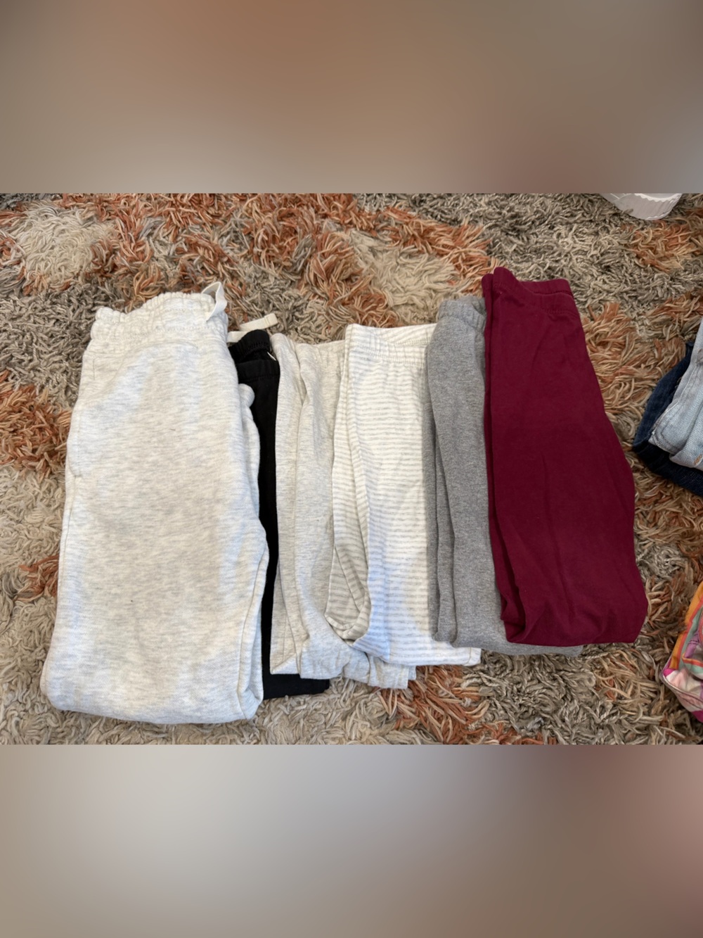 Girls Bundle - 5T - Picture 2 of 3